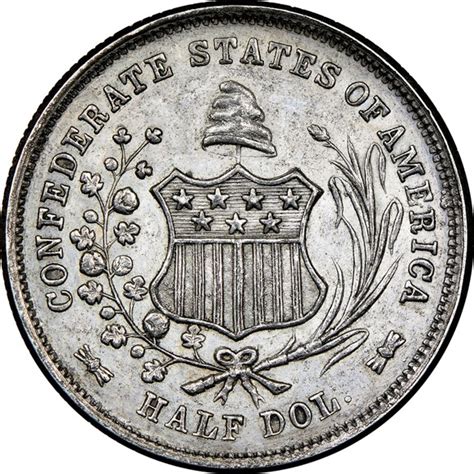 History Through Coins: America’s Civil War | NGC