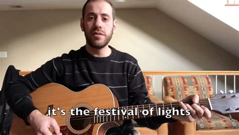 Adam Sandler Asked for a New Hanukkah Song, So We Made One - Hey Alma