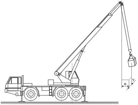 [DIAGRAM] Mobile Crane Diagram - MYDIAGRAM.ONLINE