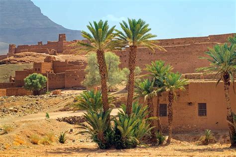 Zagora: Qué ver y hacer | Turismo Marruecos