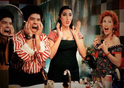 Las 7 mejores películas de Pedro Almodovar