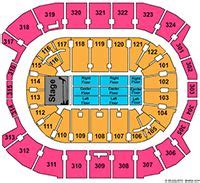 Air Canada Centre Seating Chart | Toronto maple leafs, Toronto maple, Air canada centre