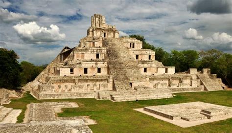 10 Incredible Mayan Ruins in the Yucatan Peninsula