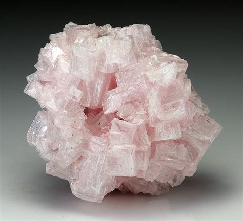 Halite - Minerals For Sale - #3521252