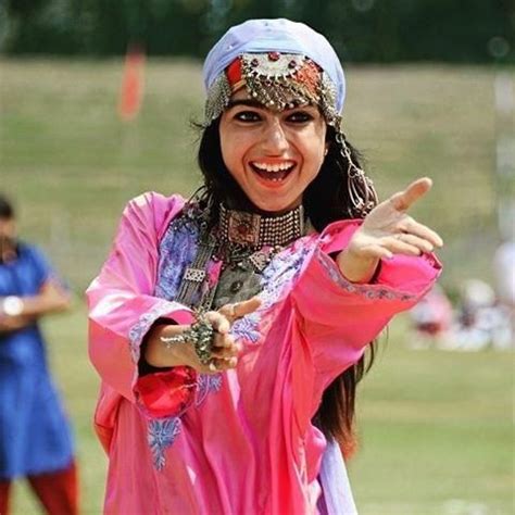 Dance - Kashmiri | Dance of india, Traditional outfits, Kashmir india