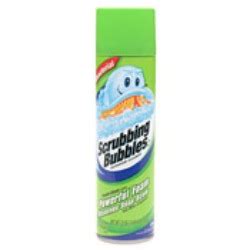 Scrubbing Bubbles Bathroom Cleaner Reviews, Uses And Experiences