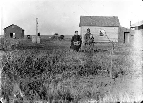 Circa 1887, Custer County, Nebraska. No specific details included in this photo, but check out ...
