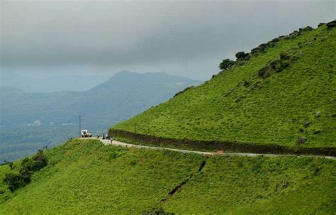 9 Chikmagalur places to visit – Studs Droid