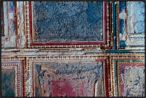 Virtual Pictureframes - Domus Aurea Frescoes - Volta Dorata