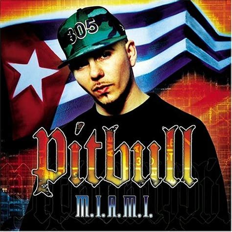 Pitbull Discography : N1FEAREDWOLF : Free Download, Borrow, and Streaming : Internet Archive