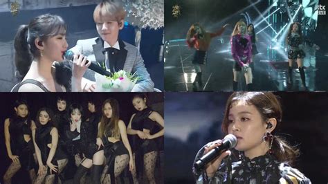 Watch: The Performances From The 31st Golden Disc Awards Day 1 | Soompi