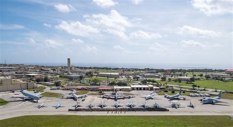 Andersen Air Force Base, Guam, Feb. 12, 2020 - a photo on Flickriver