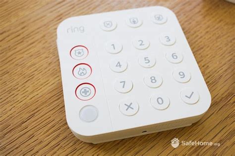 Ring Alarm Review 2024