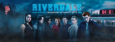 Riverdale TV Show on CW: Ratings (Cancel or Season 3?) - canceled ...