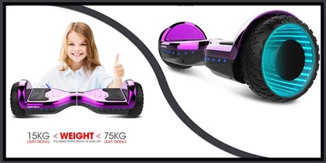 Best Pink Hoverboards for Girls - Pro Hoverboard