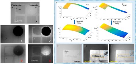 Frontiers | Polarimetric Imaging Through Scattering Media: A Review