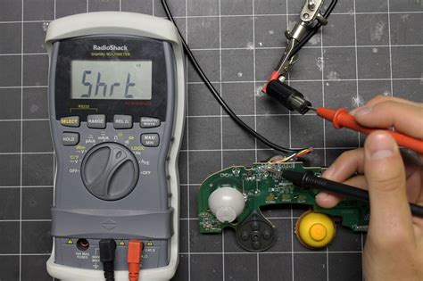 Fix Any Video Game Controller : 9 Steps (with Pictures) - Instructables