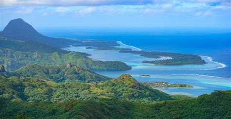 Best Things to Do in Huahine: Top 5 Activities on the Island