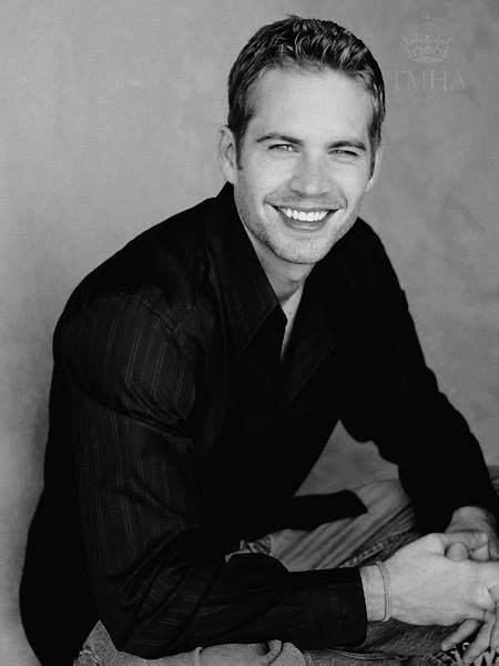 Paul Walker