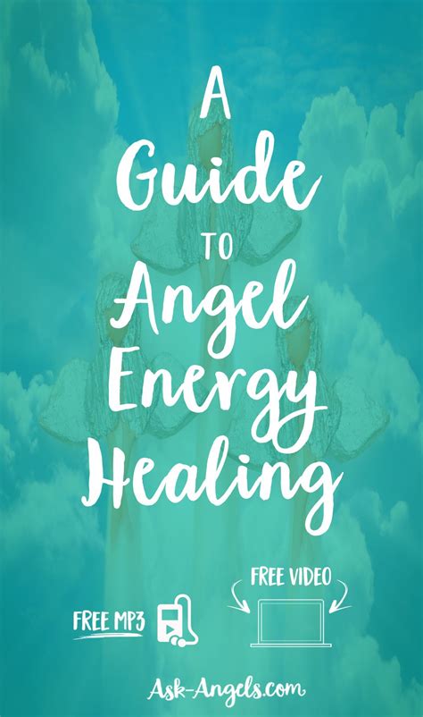 Archangel Raphael Healing Meditation | Healing meditation, Archangel ...