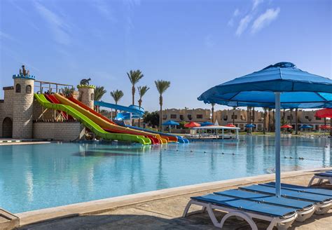 Royal Lagoons Resort & Aqua Park 5* - Египет, Хургада - Отели | Пегас ...