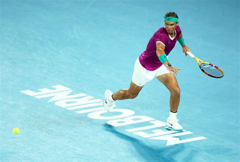 The Richard Mille Watch Rafael Nadal Wore When He Won His 21st Grand Slam | Tatler Asia