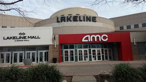 Lakeline Mall | Malls and Retail Wiki | Fandom