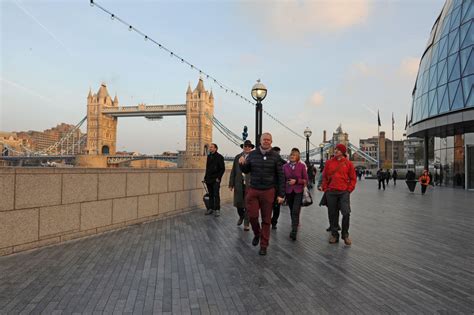 Blue Badge Tourist Guides in London | Guide London