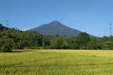 Mount Banahaw - an ultra-prominent peak in Luzon - Fun In The Philippines