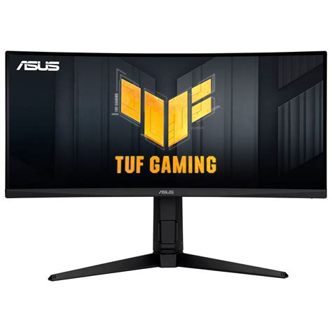 Monitor Gamer Asus Tuf Gaming - Canada