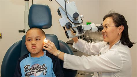 The special challenges of a pediatric ENT rotation - Otolaryngology–Head & Neck Surgery