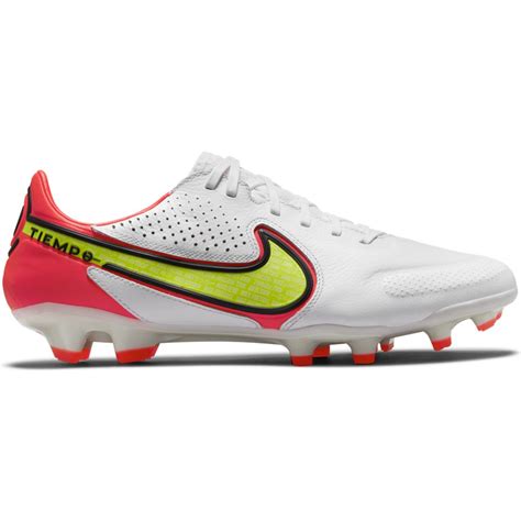 Teamsport Philipp | Nike Tiempo Legend 9 Pro Fg 40,5 DA1175-176 ...