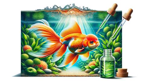 How to Cure Goldfish Diseases? - All You Need to Know - GoldfishBay