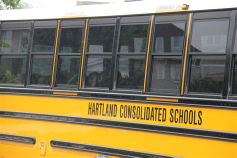 2013-14 Hartland Consolidated Schools Calendar Released | Hartland, MI ...