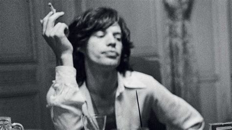 The Rolling Stones' Mick Jagger: Old 'Exile,' New Lyrics : NPR