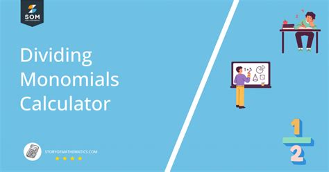 Dividing Monomials Calculator + Online Solver With Free Steps