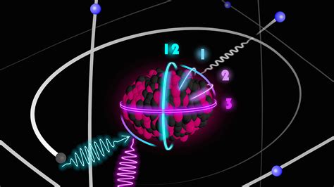 Nuclear clocks could outdo atomic clocks as the most precise timepieces ...