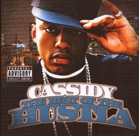 Discografia de Cassidy ( 14 cds )