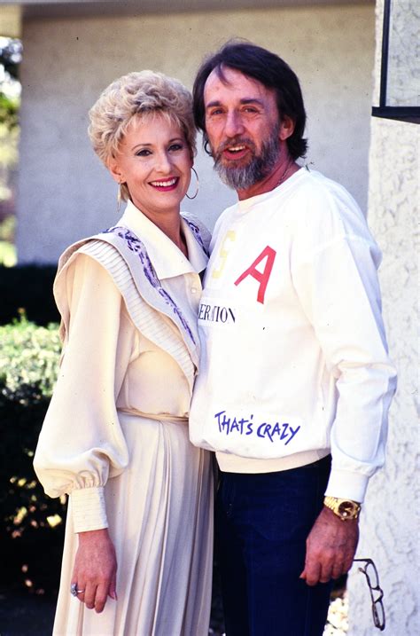 George Jones' Ex Tammy Wynette Was 'Lost & Lonely' after Split — She ...