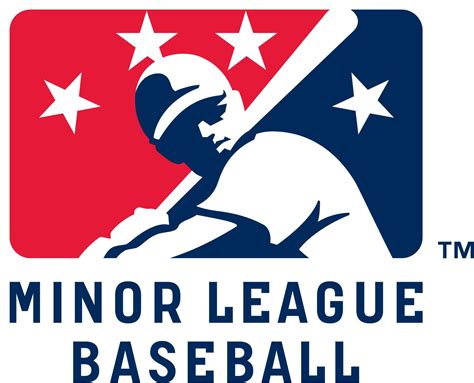 Old MLB Logo - LogoDix