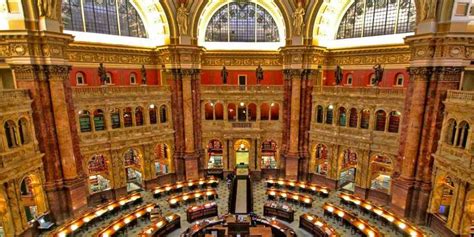 The Best Libraries For History Lovers | History Library