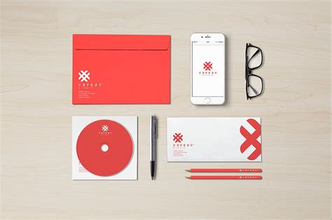 Branding Identity Design - 13+ Examples