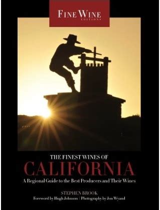 The Finest Wines of California - Fermentation