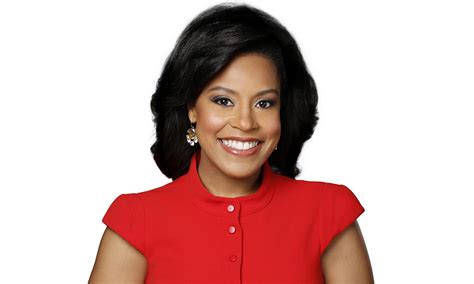 Sheinelle Jones, co-anchor, Weekend TODAY - TODAY.com