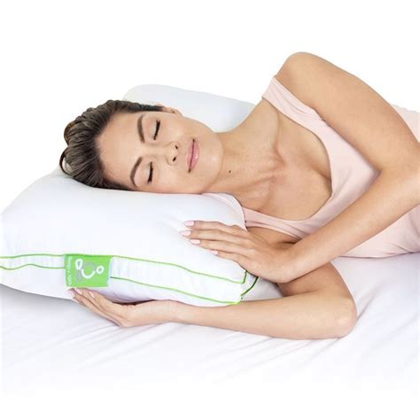 Everynight Sleep Pillow | Sleep Yoga® | Sleep yoga, Neck yoga, Sleep pillow