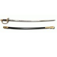 NCO Sword – The Marine Shop