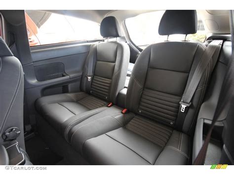 2012 Volvo C30 T5 R-Design interior Photo #54268070 | GTCarLot.com