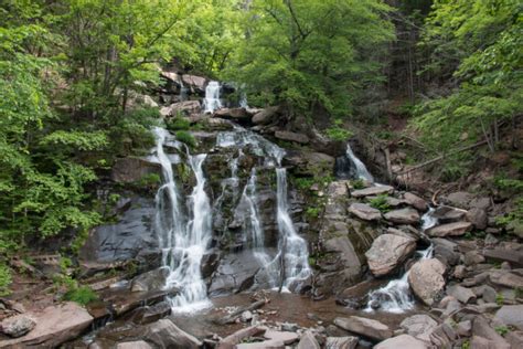 7 Most Stunning Waterfalls in the Catskills - Red Cottage