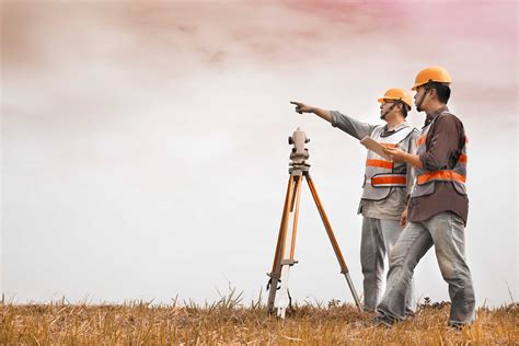 Land Surveying Quote Template – Quotient