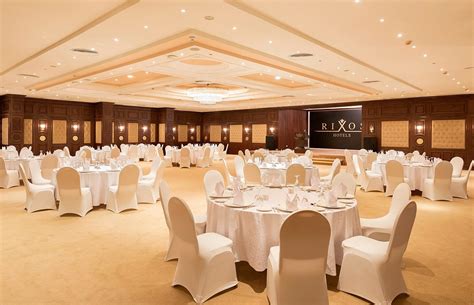 Rixos Premium Seagate Sharm El Sheikh - Egypt Venues